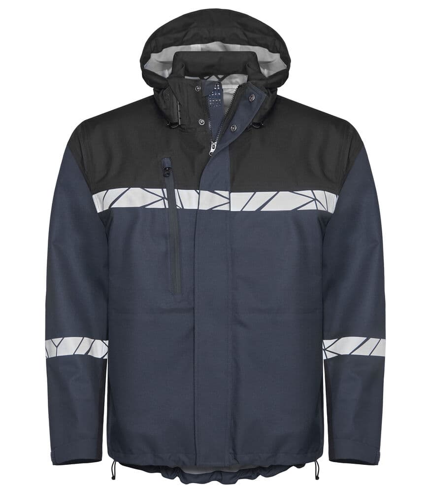 7414 CHAQUETA 7414 CHAQUETA 9910-VIS