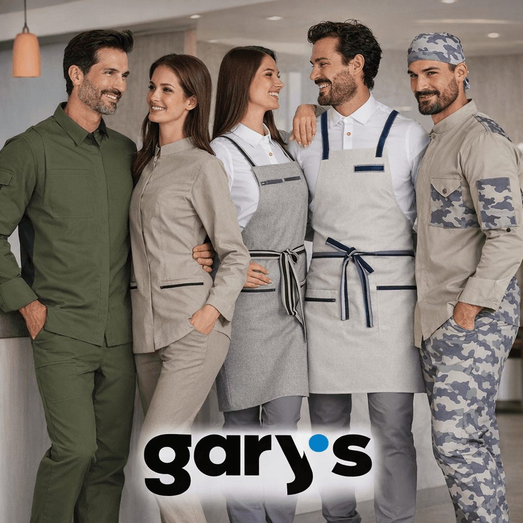 Catálogo Gary's de hostelería y restauración