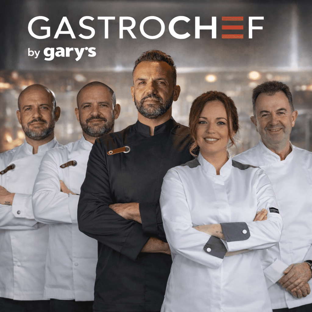 Catálogo Gastrochef de hostelería y restauración