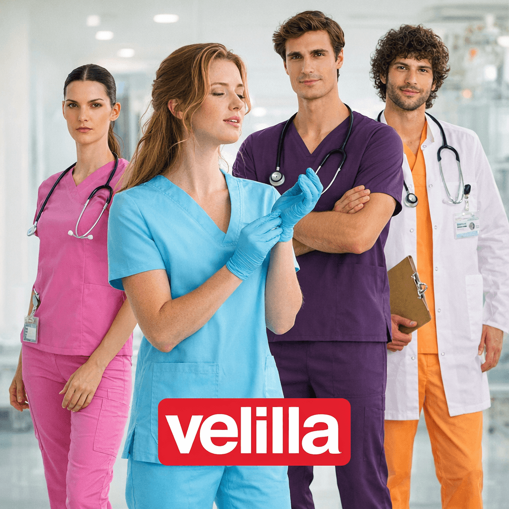 Catálogo Velilla de sanidad y servicios