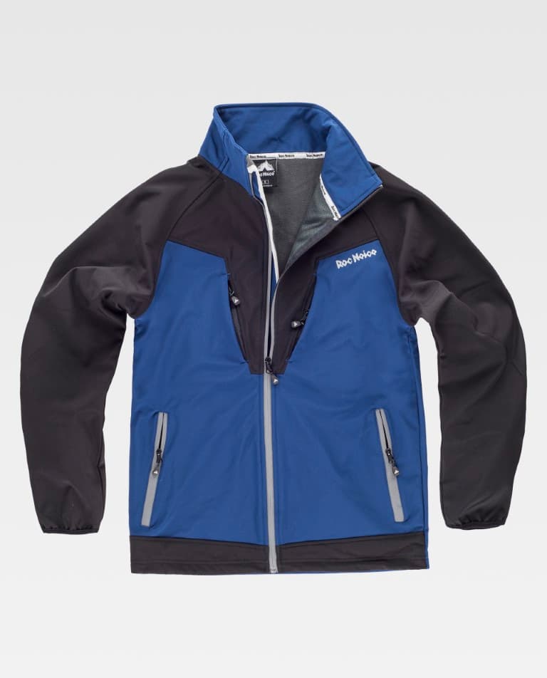 Softshell RN2010004