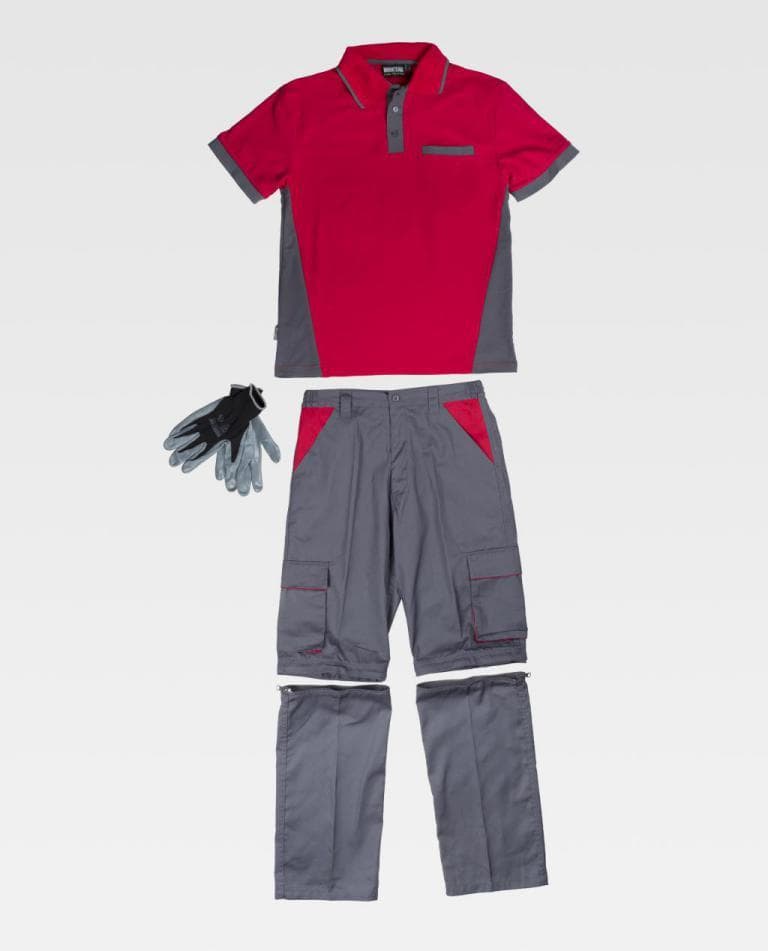Conjunto WSET1465