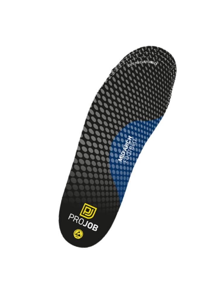 9520 PROJOB INSOLE, MID